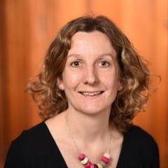 Dr Kate Hughes