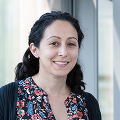 Professor Kathy Niakan