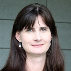 Professor Kathleen Liddell