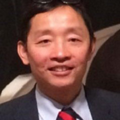 Professor Ken Ong