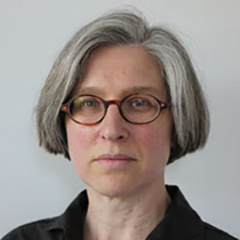 Professor Lauren Kassell