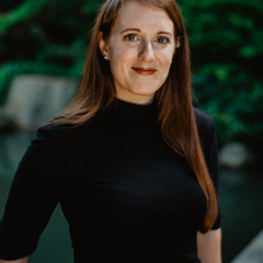 Dr Leila Michelle Vaziri