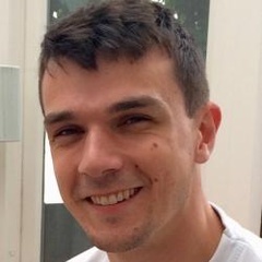 Dr Mark Dyble