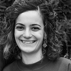Dr Marta Shahbazi