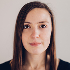 Dr Marta Urbanska
