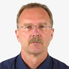 Professor Martin Johnson