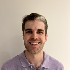 Dr Matt Higgins