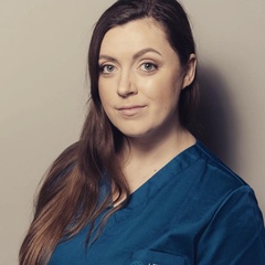 Dr Michalina Drejza