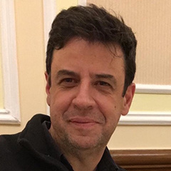 Professor Miguel Constancia