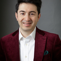 Dr Mohammad Sharif Razai