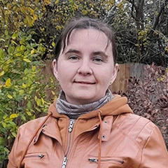 Dr Monika Golinska