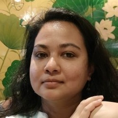 Mrittika Shahita