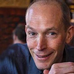 Professor Nick Hopwood