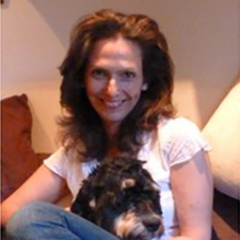 Dr Nicky Holdstock