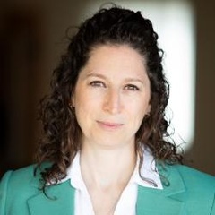 Dr Noa Hasky