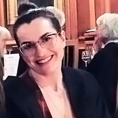 Ms Phoebe Heathcote