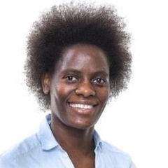 Dr Priscilla Day-Walsh