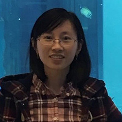 Dr Qian Li