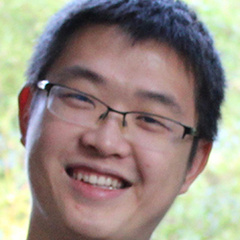 Mr Qiulin Huang