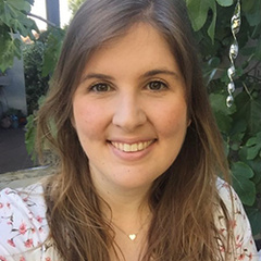 Dr Rachael Crew