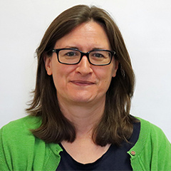 Professor Rebecca Kilner