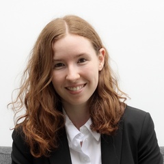 Rebecca Siddall