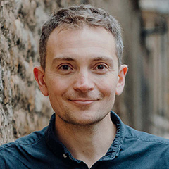 Dr Richard Milne