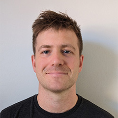 Dr Riley  McMahon