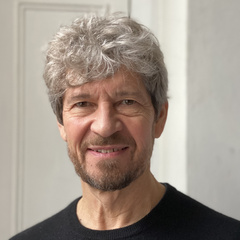Professor Robin Lovell-Badge