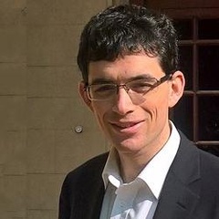 Dr Robbie Duschinsky