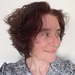 Professor Romola Davenport