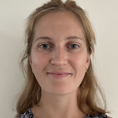 Dr Rosie Munday 
