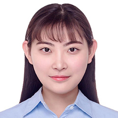 Dr Ruoyu Miao