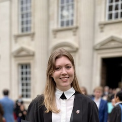 Samantha  Hartley