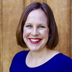 Professor Sarah Dillon