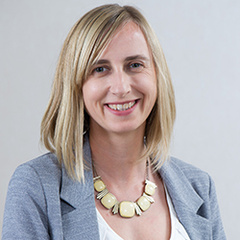Dr Sarah Lloyd-Fox