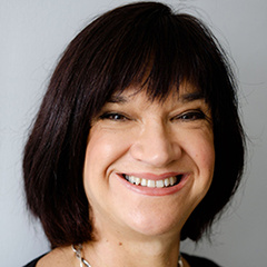 Ms Sarah Norcross