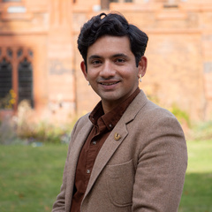 Dr Shannon Philip