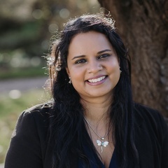 Dr Shobhana Nagraj