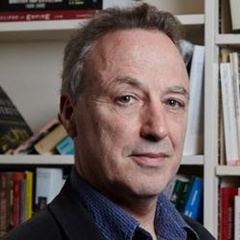 Professor Simon Szreter
