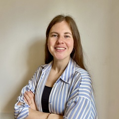Dr Sofia Bellalta