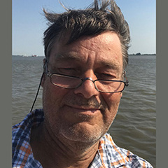 Professor Staffan Müller-Wille