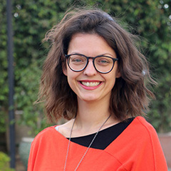 Dr Stefanie Felsberger
