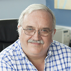 Professor Sir Stephen O'Rahilly