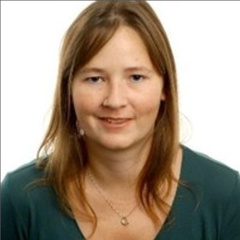 Professor Susan Ozanne