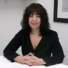 Professor Susan Golombok
