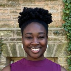 Ms Sydnae Taylor