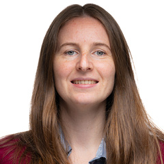 Dr Tabitha Jones 
