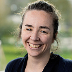 Dr Teresa Rayon