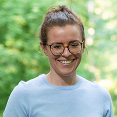 Dr Theresa Gross-Thebing